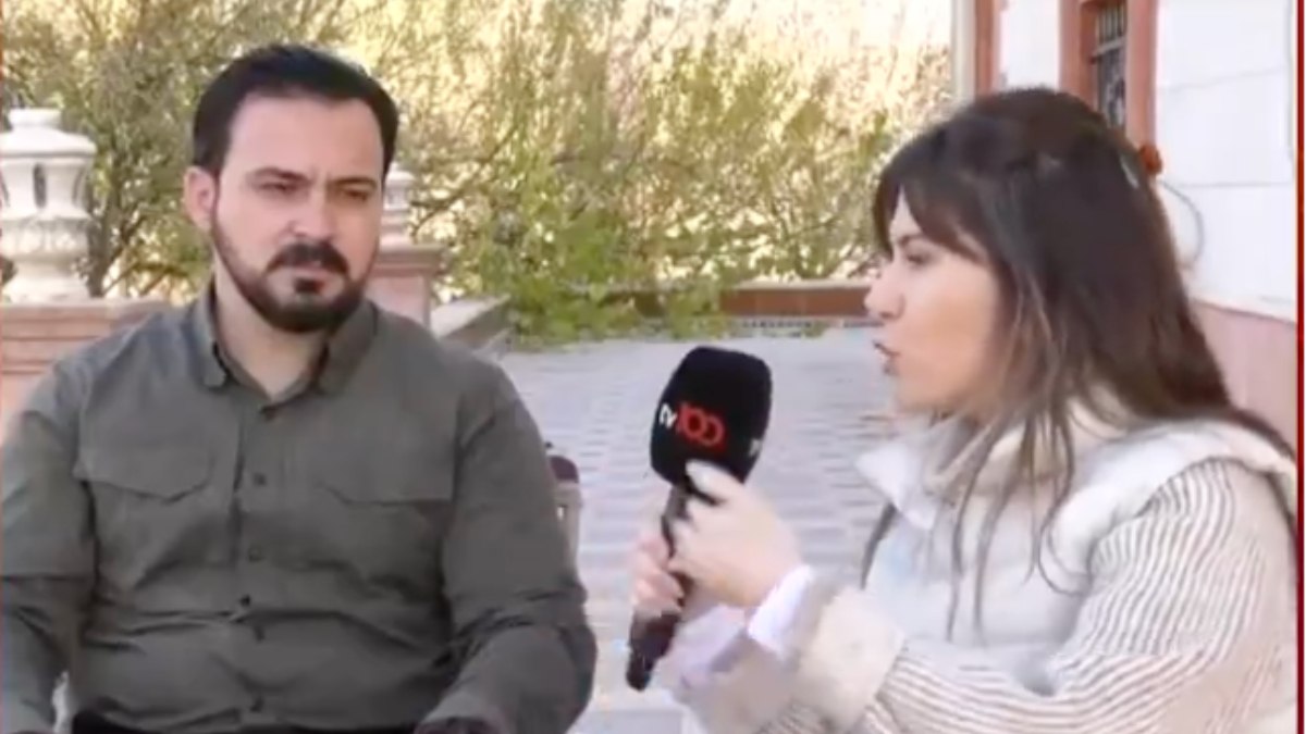 Tel Rıfat ve Münbiç Komutanı: Esad Ordusunun Zayıflıkları Ortaya Çıktı!