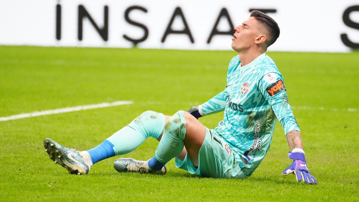 Eyüpspor, Fenerbahçe Maçı Öncesi Berke Özer ile Kriz Yaşıyor!